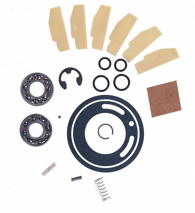 Tune-Up Kit For Impact Wrench
