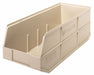 G7051 Shelf Bin 20.5 in L 8.25 in W Plastic