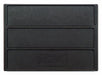 BinDivider 7.25inL Plastic Black PK6