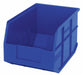 G7043 Shelf Bin 12 in L 8.25 in W Plastic