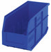G7045 Shelf Bin 14 in L 6 in W Plastic