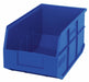 G7046 Shelf Bin 14 in L 8.25 in W Plastic