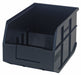 G7043 Shelf Bin 12 in L 8.25 in W Plastic