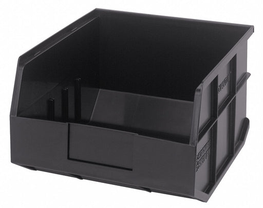 G7044 Shelf Bin 12 in L 11 in W Plastic