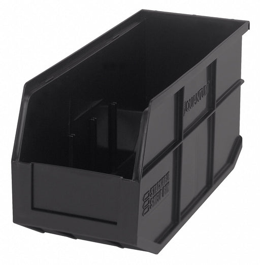 G7045 Shelf Bin 14 in L 6 in W Plastic