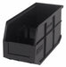 G7045 Shelf Bin 14 in L 6 in W Plastic