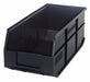 G7049 Shelf Bin 18 in L 8.25 in W Plastic
