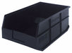 G7050 Shelf Bin 18 in L 11 in W Plastic