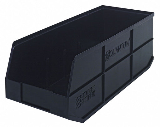 G7051 Shelf Bin 20.5 in L 8.25 in W Plastic
