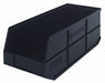 G7051 Shelf Bin 20.5 in L 8.25 in W Plastic