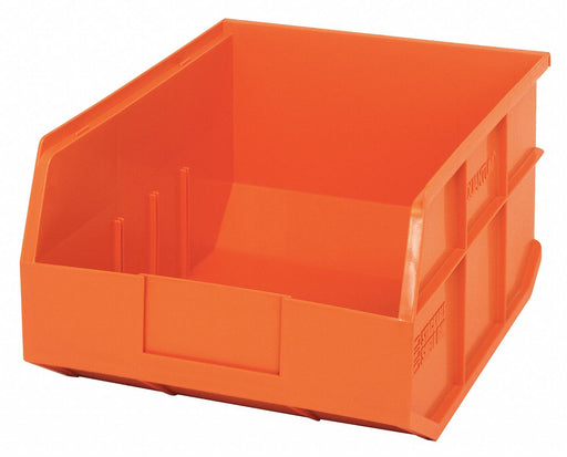 G7047 Shelf Bin 14 in L 11 in W Plastic