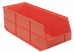 G7051 Shelf Bin 20.5 in L 8.25 in W Plastic