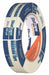 MaskingTape Crepe Tan 60-1/8ydL 1inW
