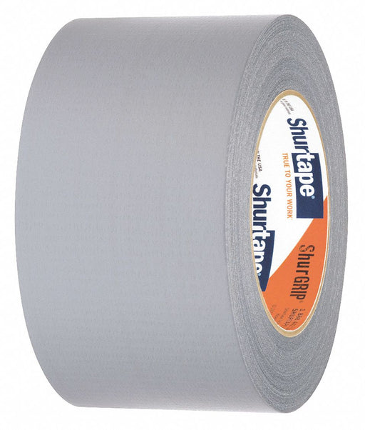 Duct Tape Silver 3 in x 60 yd 6 mil PK16