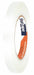 Strapping Tape 4.5 mil White PK72
