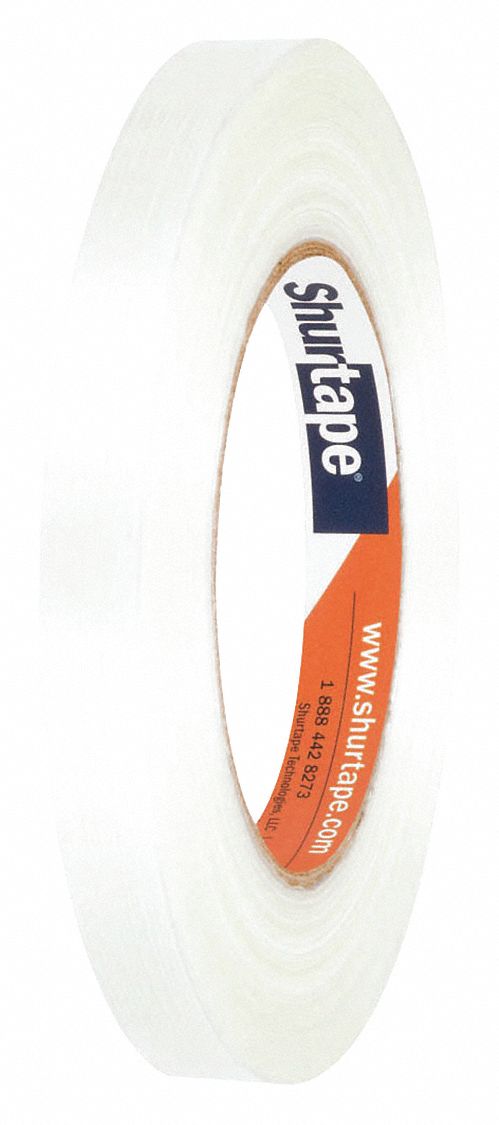 Strapping Tape GS Series Stdrd.Duty PK72