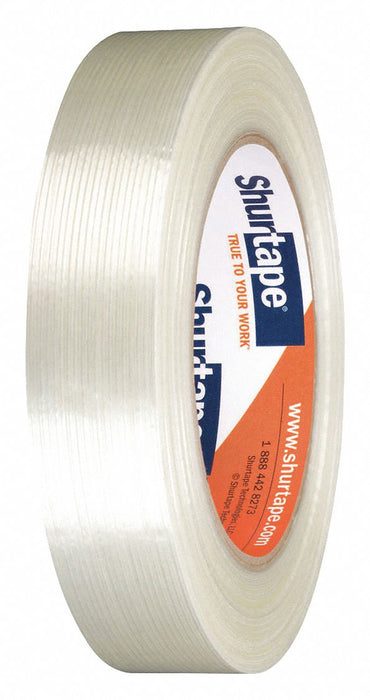 Strapping Tape GS Series Light Duty PK36