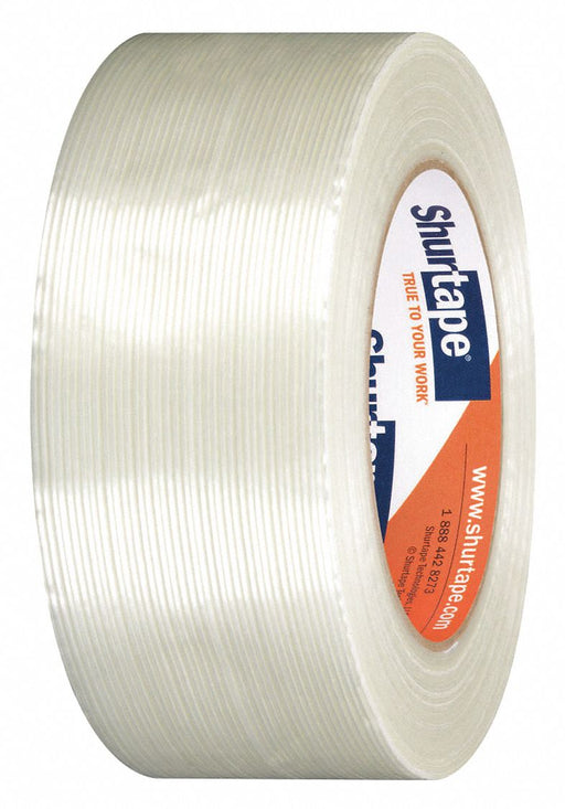 Strapping Tape GS Series Stdrd.Duty PK24