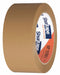 Carton Sealing Tape 1.6 mil Tan PK36