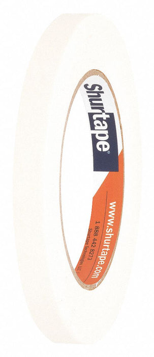 MaskingTape Crepe Tan 60-1/8ydL PK72