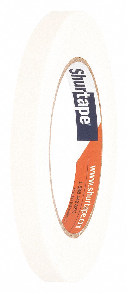 MaskingTape Crepe Tan 60-1/8ydL PK72
