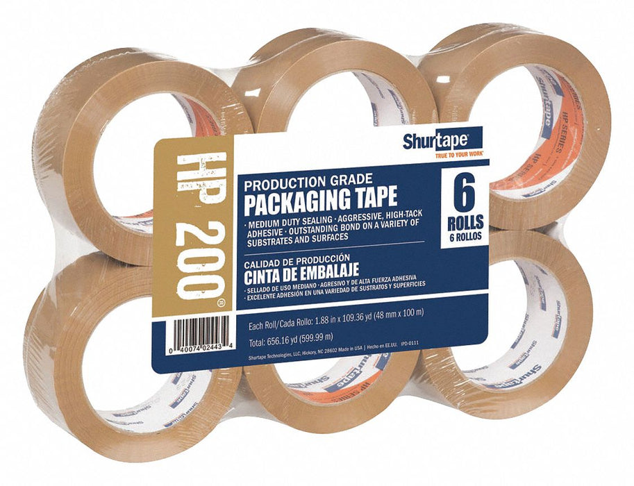 Packaging Tape PK36