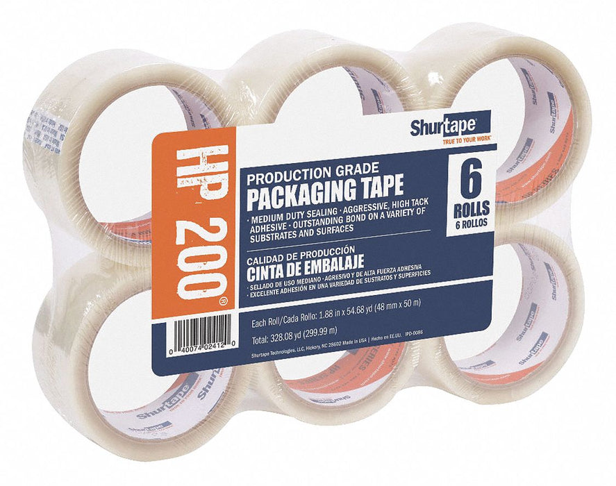 Packaging Tape PK36