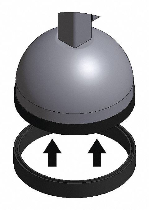 Ring Replacement Kit