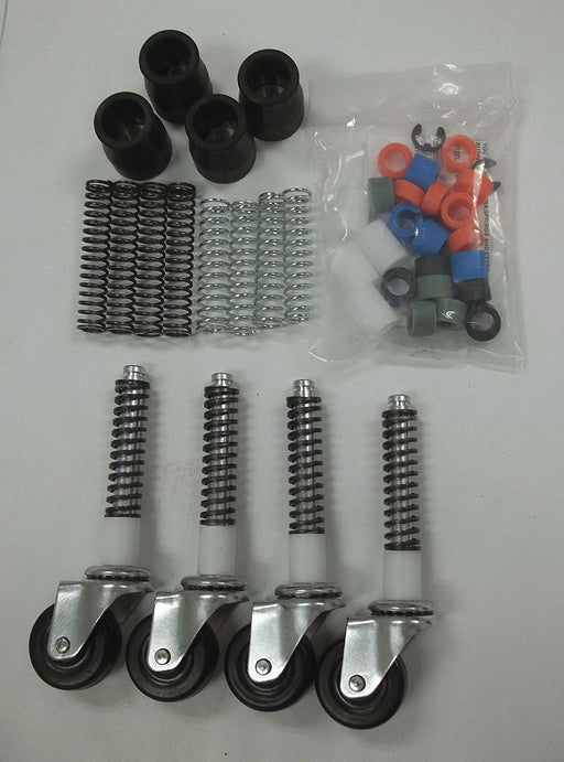Universal Caster Box 2 In PK4