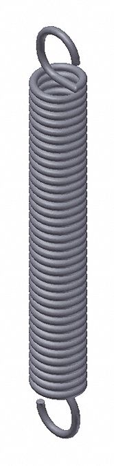 Safelock Extension Spring