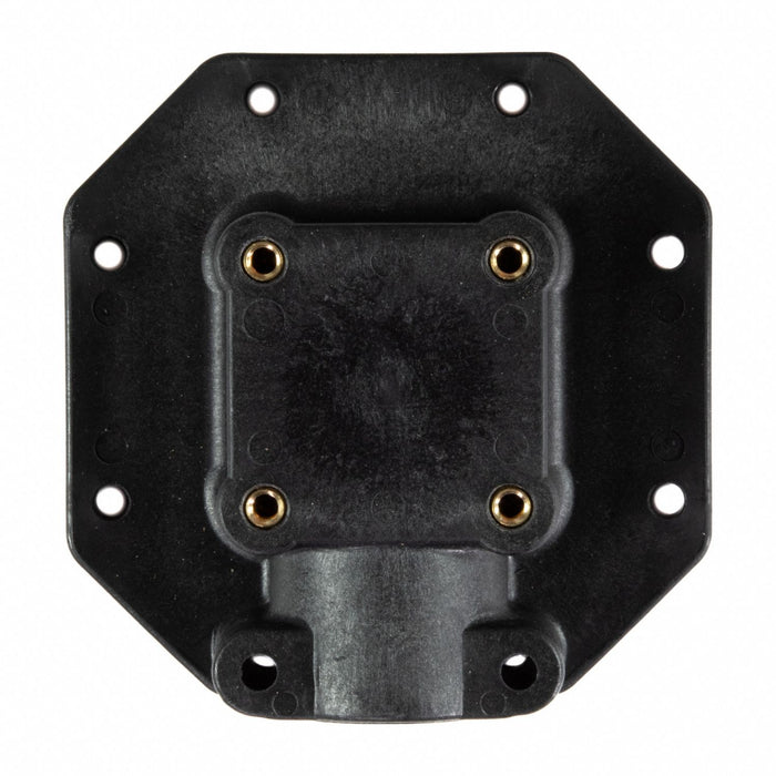 Flange For Diaphragm Pump Filcon