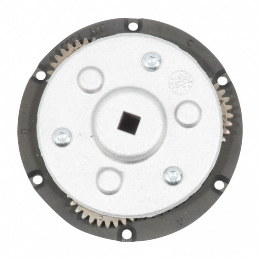 Gear Assembly For Diaphragm Pump