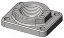 Flange 1 in