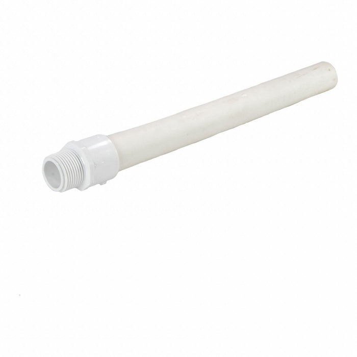 Pipe Suction