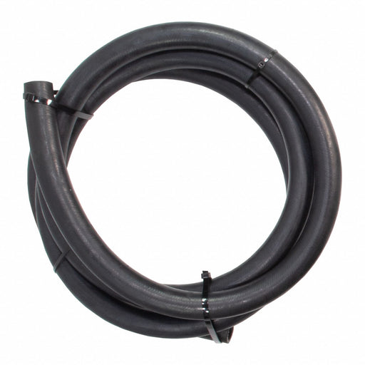 Epdm Hose 1 In x 12 ft