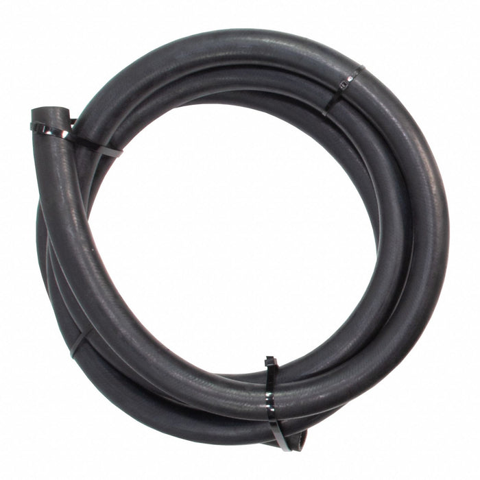 Epdm Hose 1 In x 12 ft