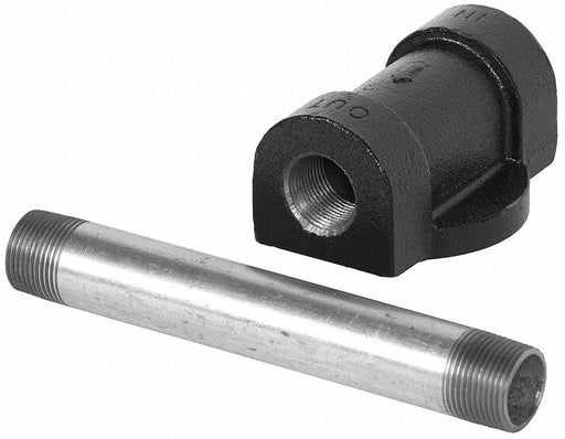 Filter Head 3/4 in