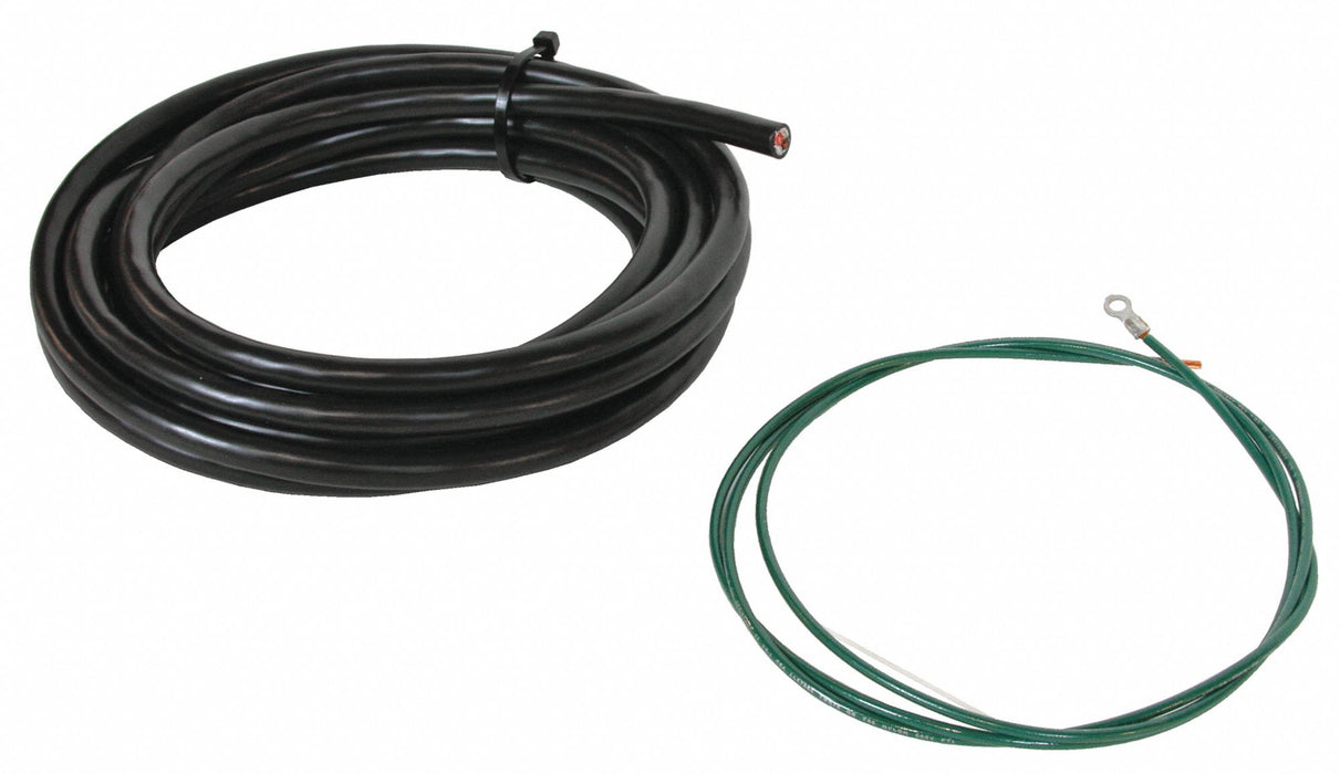 Power Cable For Fuel Transfer Pump