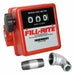 Meter Assembly Liter