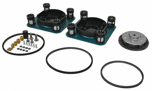 Diaphragm ForDiaphragmPump Santoprene