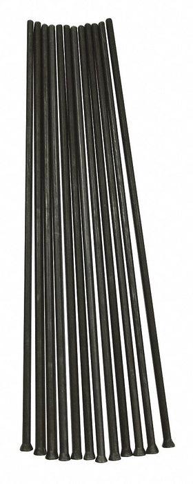Needles 3mm Steel PK12