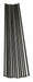 Needles 3mm Steel PK12