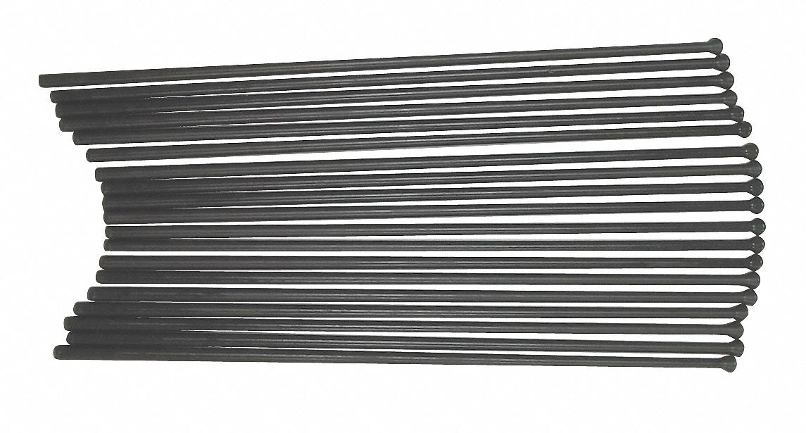 ScalerNeedleSet 1/8 Dia 7 L Steel PK19