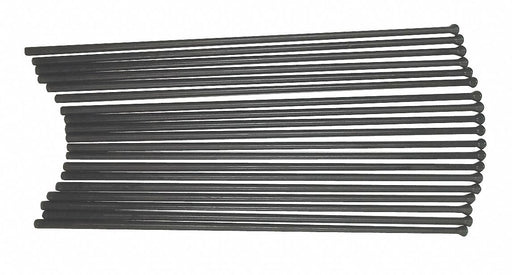 ScalerNeedleSet 1/8 Dia 7 L Steel PK19