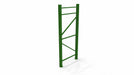 Upright Frame 42 in x 192 in