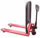 Pallet Jack Box Guard Load Cap 5500 Lb