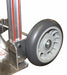 Solid Wheel 8 dia 300lb 8x2