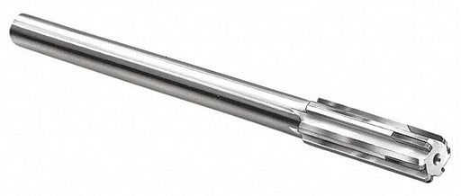 Chucking Reamer 0.3695 4 Flutes
