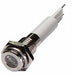 Flush Panel Light White 24 V DC