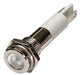 Flush Panel Light White 24 V DC